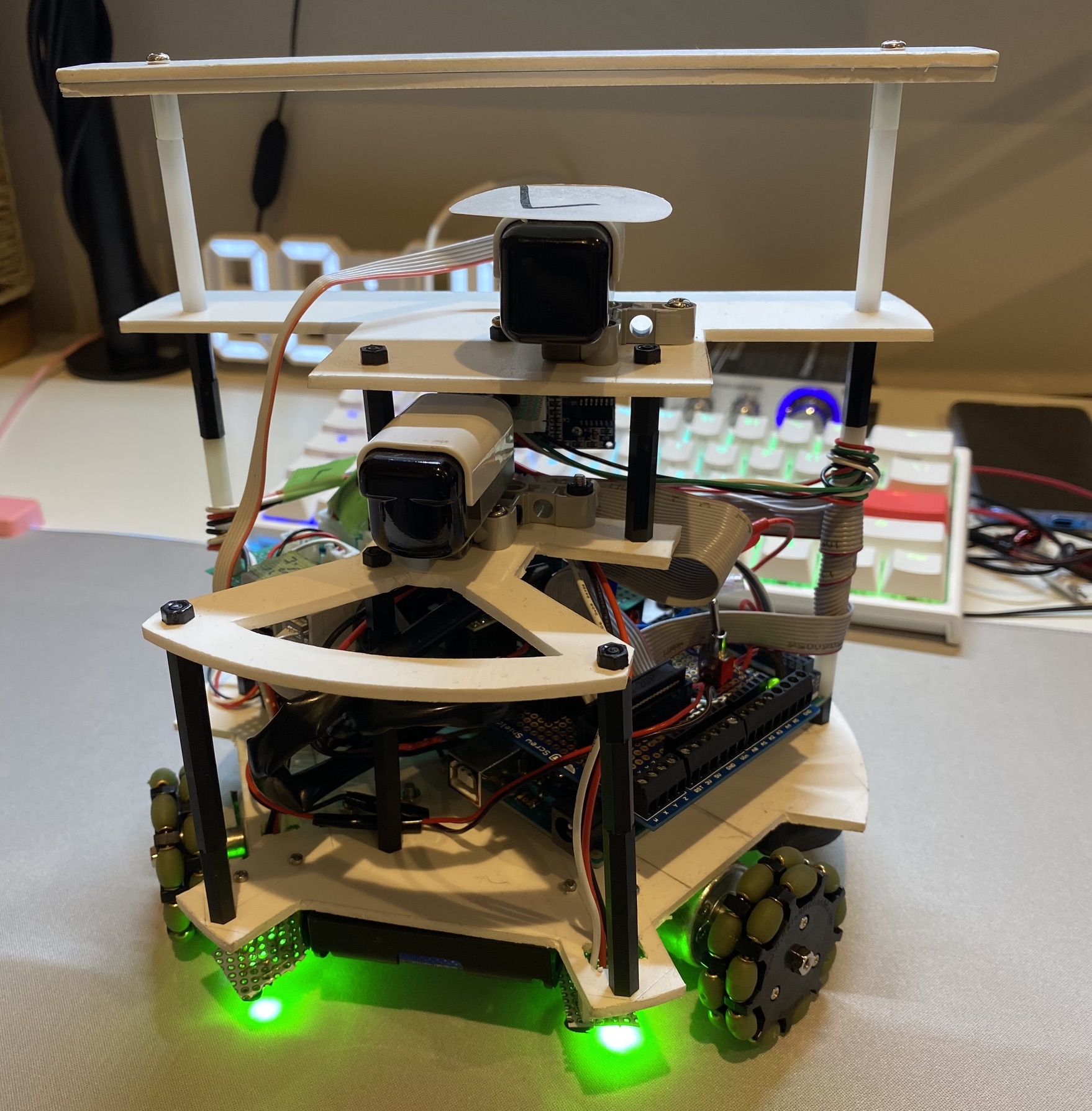 2020ロボット
